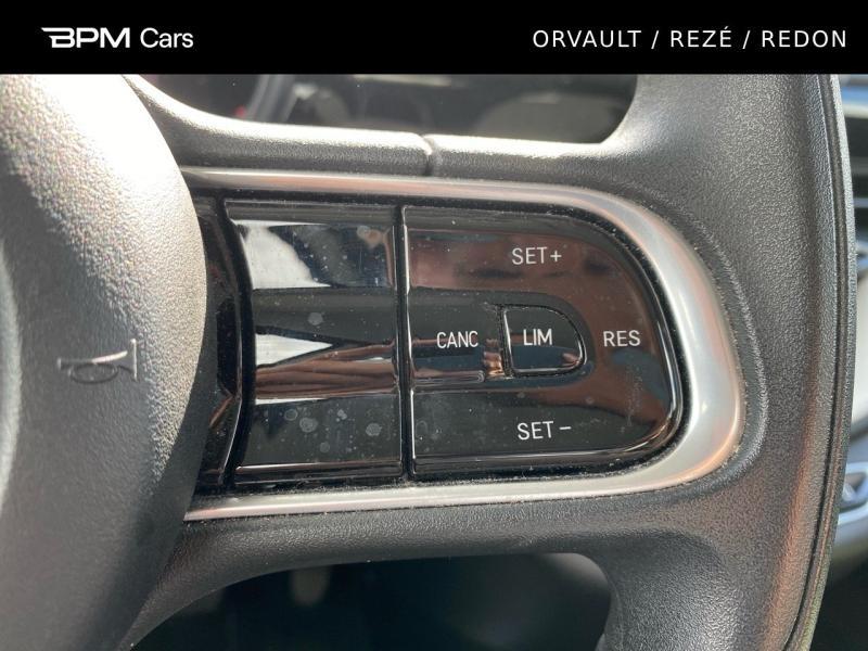 Image FIAT 500 e 95ch Pack Confort MY23