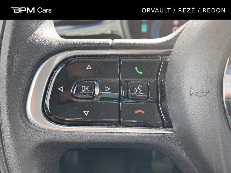 Image FIAT 500 e 95ch Pack Confort MY23