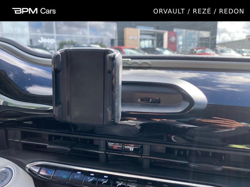 Image FIAT 500 e 95ch Pack Confort MY23