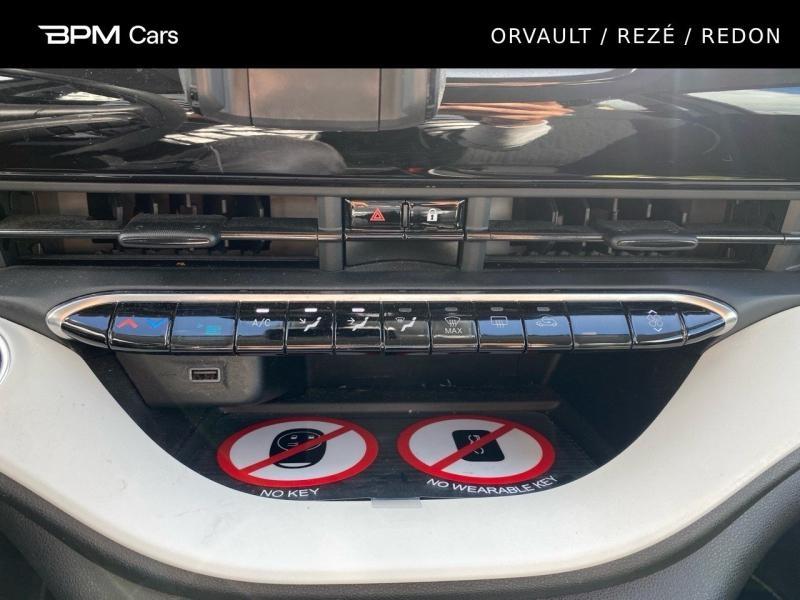 Image FIAT 500 e 95ch Pack Confort MY23