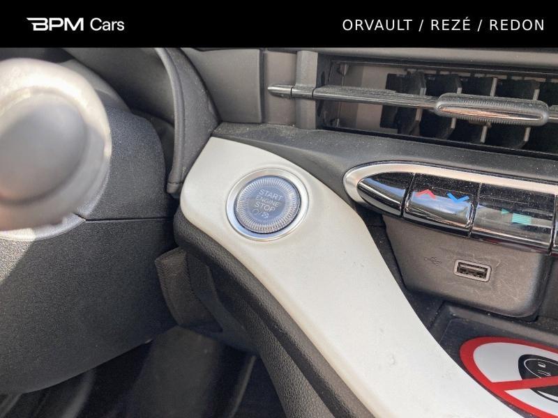 Image FIAT 500 e 95ch Pack Confort MY23