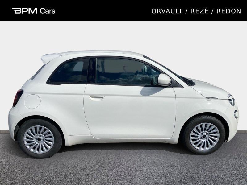 Image FIAT 500 e 95ch Pack Confort MY23