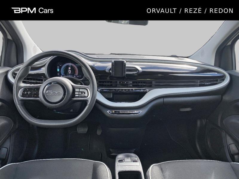 Image FIAT 500 e 95ch Pack Confort MY23