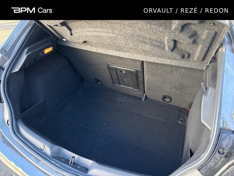 Image ALFA ROMEO Giulietta 1.4 TB MultiAir 170ch Trofeo Stop&Start TCT