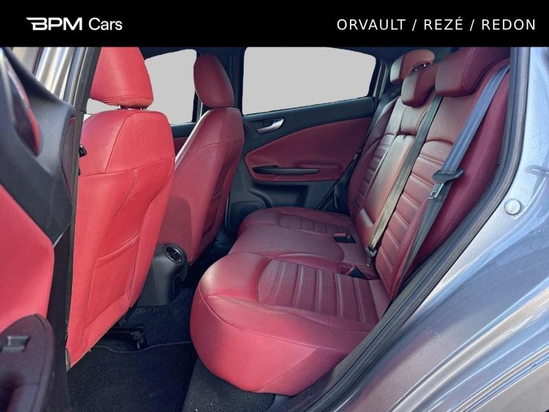 Image ALFA ROMEO Giulietta 1.4 TB MultiAir 170ch Trofeo Stop&Start TCT