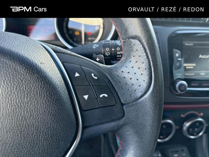 Image ALFA ROMEO Giulietta 1.4 TB MultiAir 170ch Trofeo Stop&Start TCT