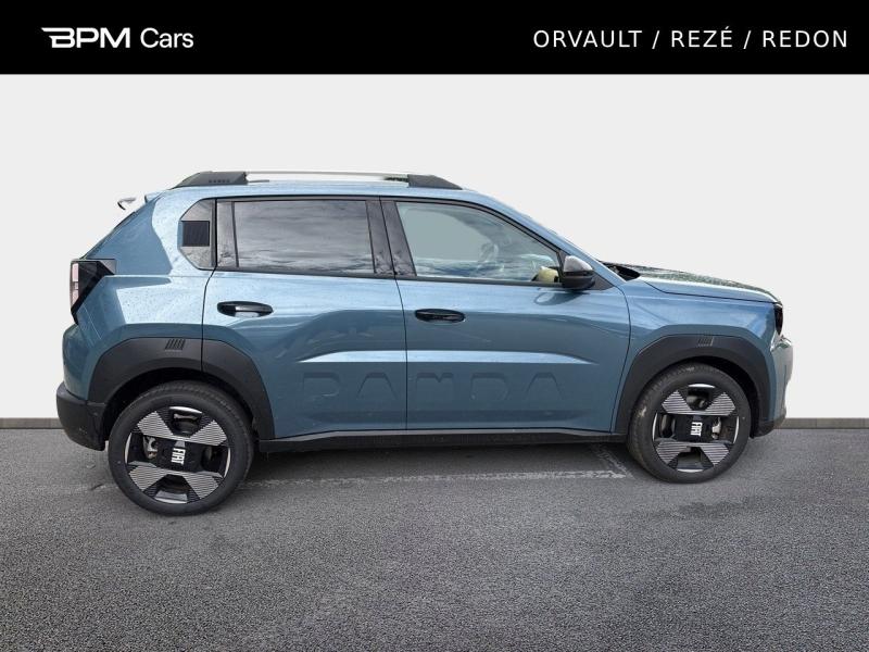 Image FIAT Grande Panda Electrique 113ch La Prima