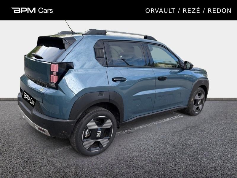 Image FIAT Grande Panda Electrique 113ch La Prima