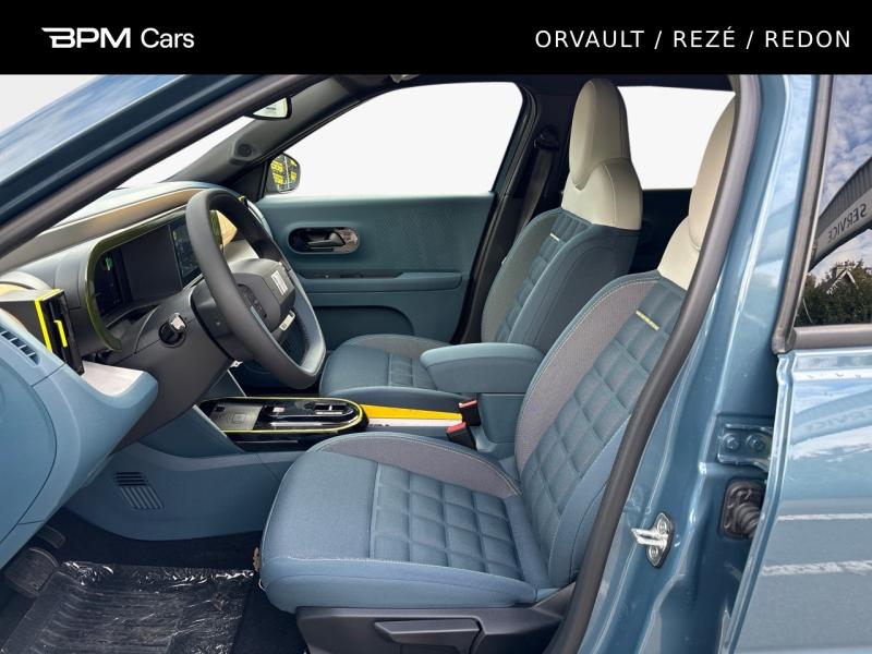 Image FIAT Grande Panda Electrique 113ch La Prima