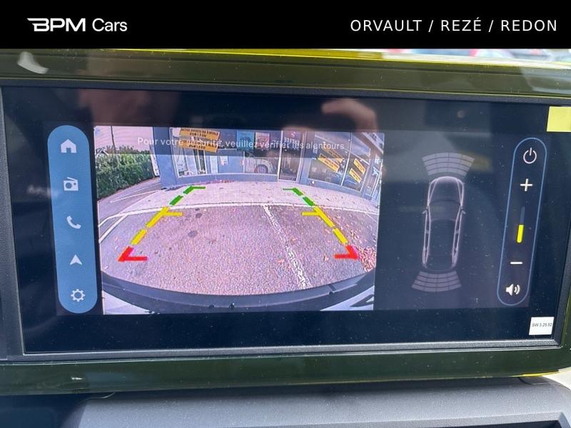 Image FIAT Grande Panda Electrique 113ch La Prima