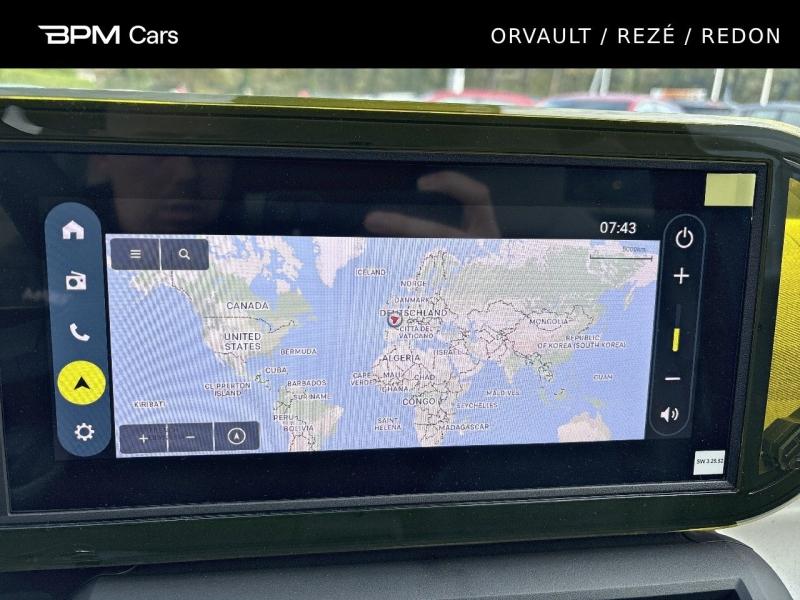 Image FIAT Grande Panda Electrique 113ch La Prima