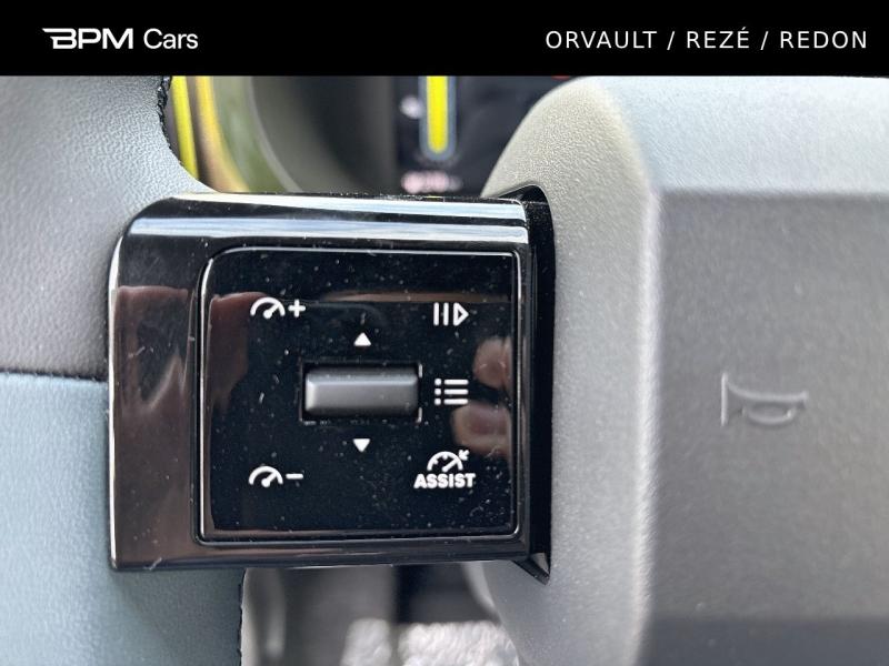 Image FIAT Grande Panda Electrique 113ch La Prima