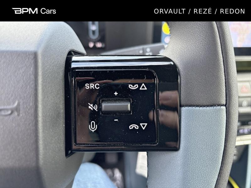 Image FIAT Grande Panda Electrique 113ch La Prima