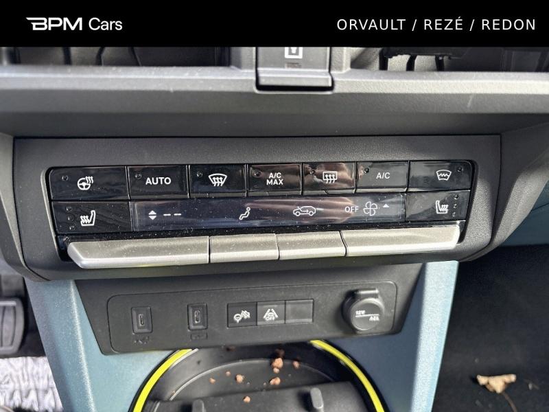 Image FIAT Grande Panda Electrique 113ch La Prima