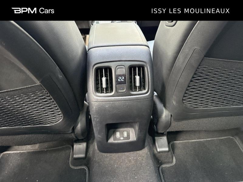 Image HYUNDAI Tucson 1.6 T-GDi 230ch Hybrid Executive BVA6