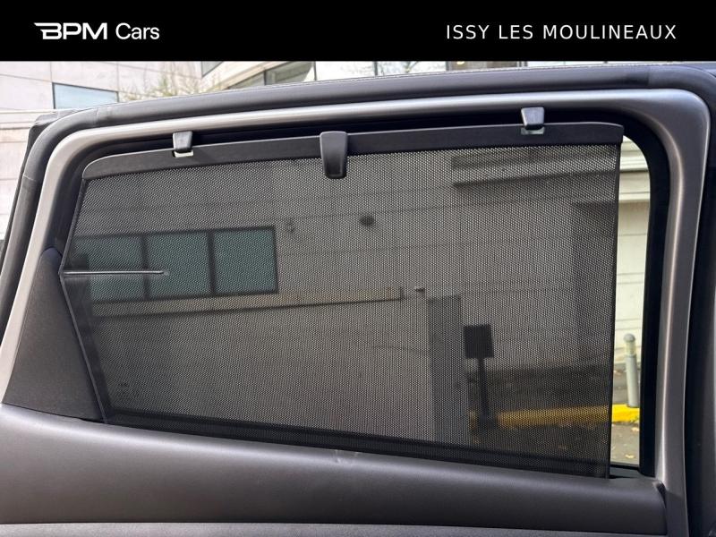 Image HYUNDAI Tucson 1.6 T-GDi 230ch Hybrid Executive BVA6