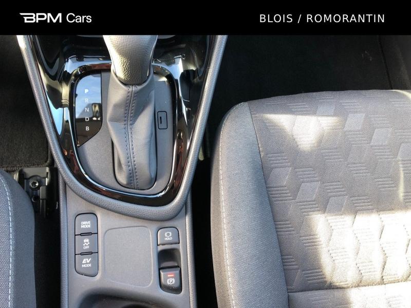 Image TOYOTA Yaris 116h Design 5p MC24