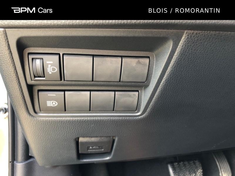 Image TOYOTA Yaris 116h Design 5p MC24