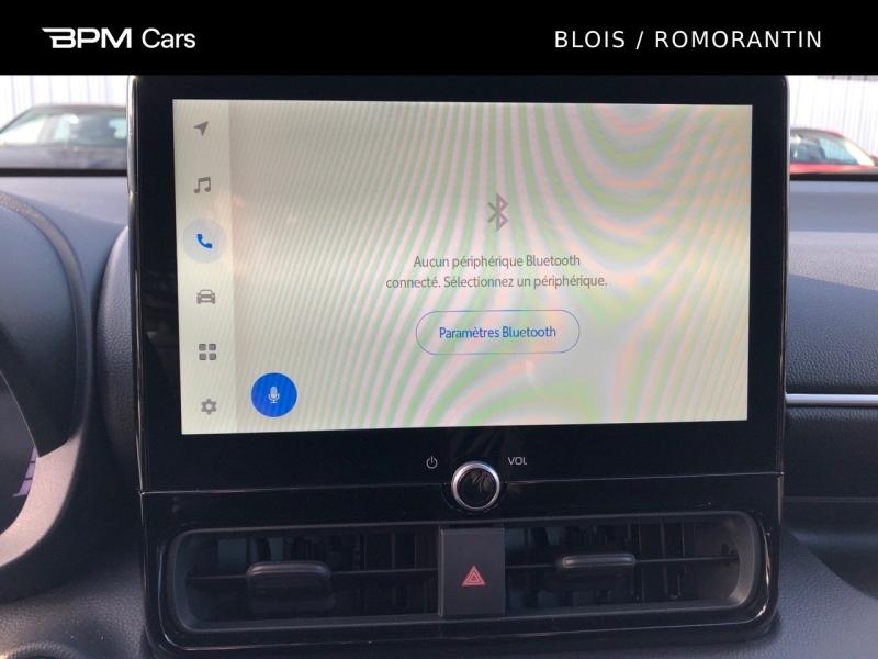 Image TOYOTA Yaris 116h Design 5p MC24