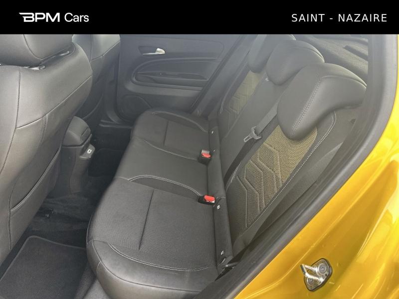 Image JEEP Avenger Electrique 156ch 115kW 1st Edition