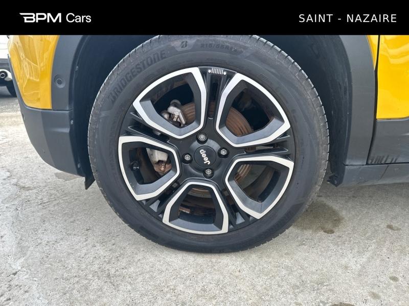 Image JEEP Avenger Electrique 156ch 115kW 1st Edition