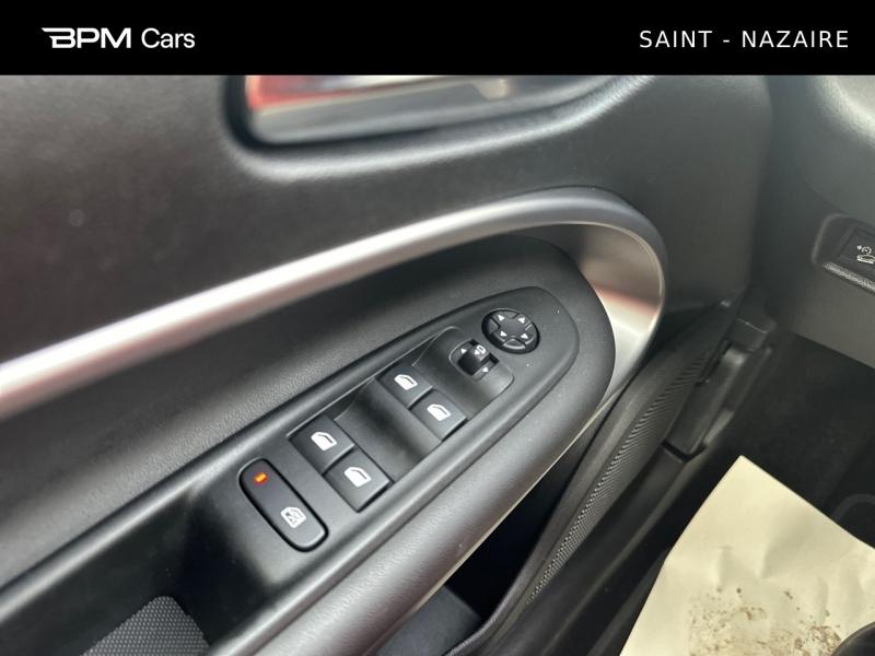 Image JEEP Avenger Electrique 156ch 115kW 1st Edition