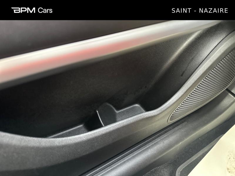 Image JEEP Avenger Electrique 156ch 115kW 1st Edition