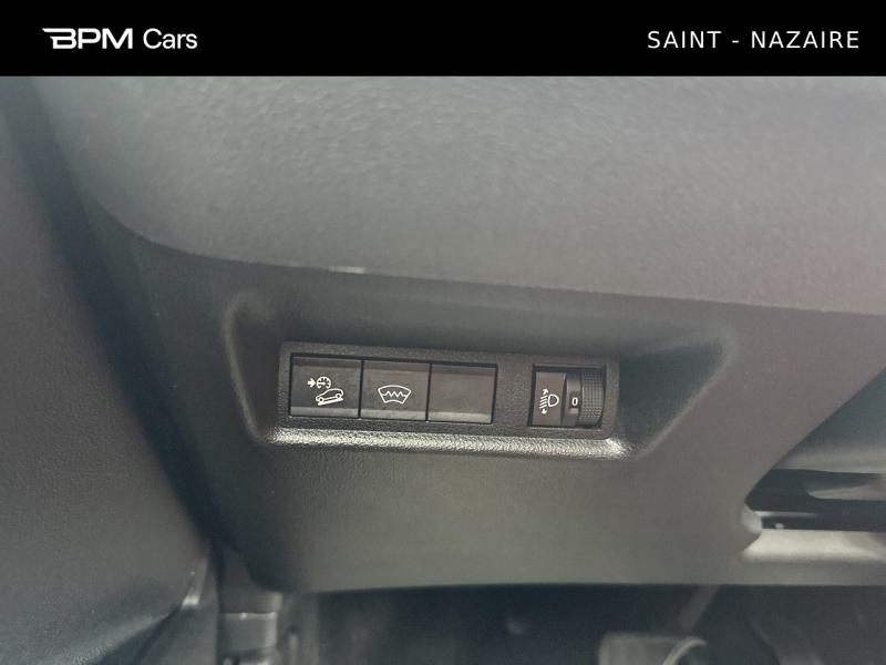 Image JEEP Avenger Electrique 156ch 115kW 1st Edition