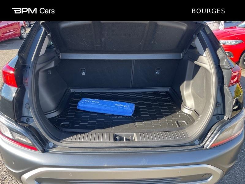 Image HYUNDAI Kona 1.6 GDi 141ch Hybrid Executive DCT-6