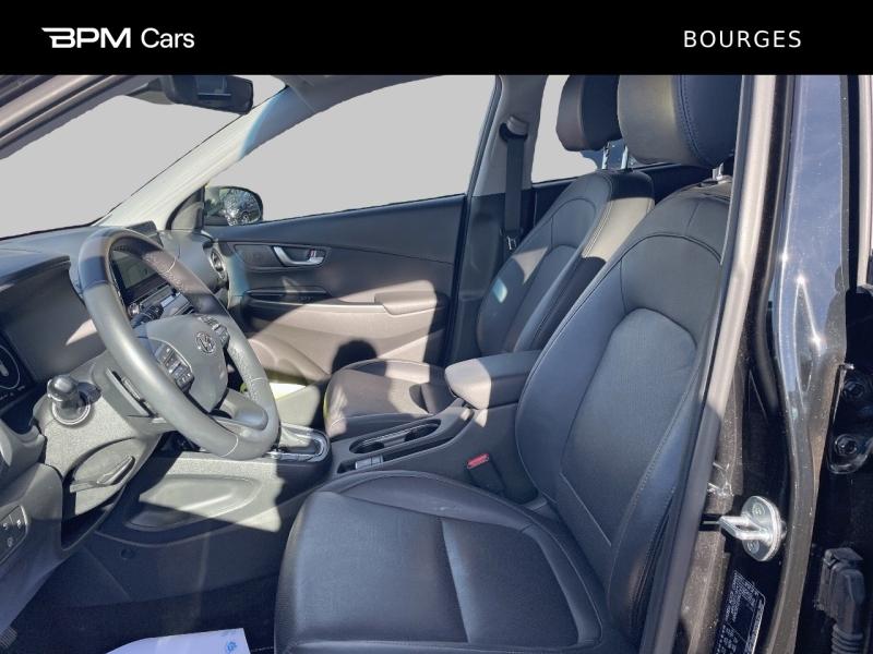 Image HYUNDAI Kona 1.6 GDi 141ch Hybrid Executive DCT-6
