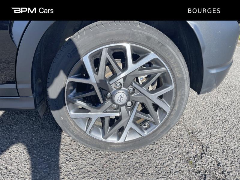 Image HYUNDAI Kona 1.6 GDi 141ch Hybrid Executive DCT-6