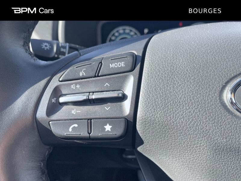 Image HYUNDAI Kona 1.6 GDi 141ch Hybrid Executive DCT-6