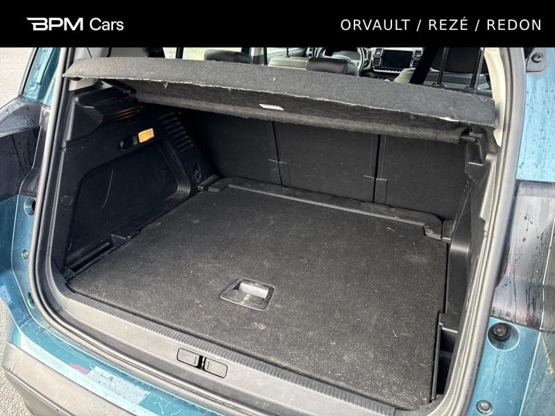 Image CITROEN C5 Aircross BlueHDi 130ch S&S Business E6.d