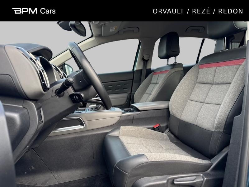 Image CITROEN C5 Aircross BlueHDi 130ch S&S Business E6.d