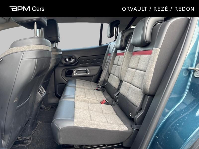 Image CITROEN C5 Aircross BlueHDi 130ch S&S Business E6.d