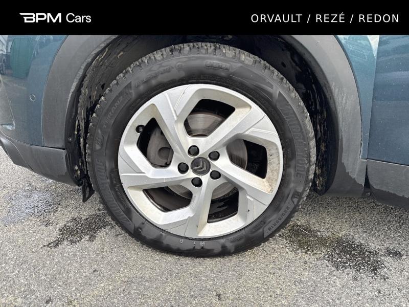 Image CITROEN C5 Aircross BlueHDi 130ch S&S Business E6.d