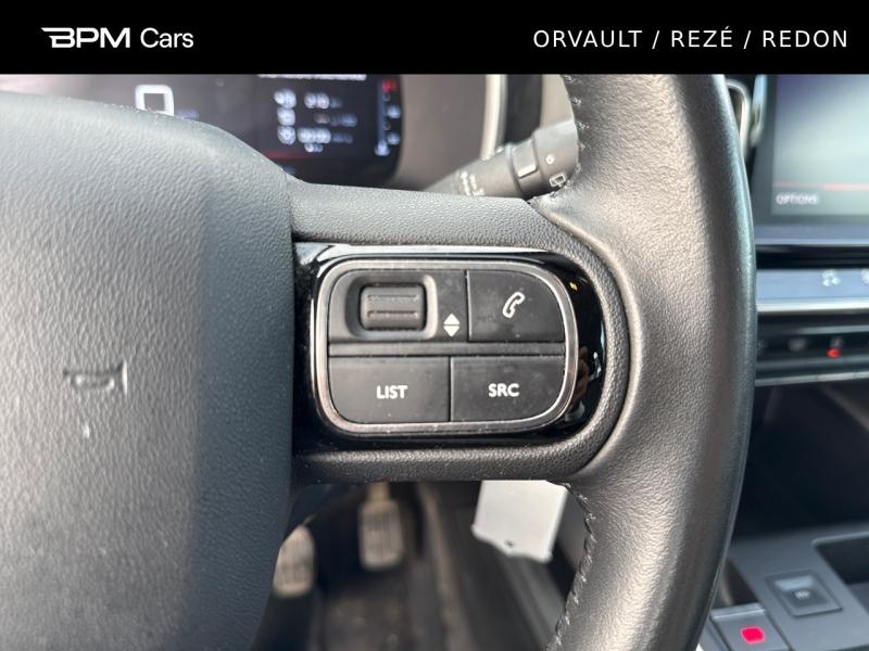 Image CITROEN C5 Aircross BlueHDi 130ch S&S Business E6.d