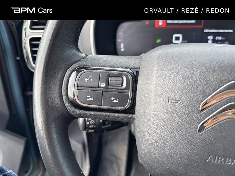 Image CITROEN C5 Aircross BlueHDi 130ch S&S Business E6.d