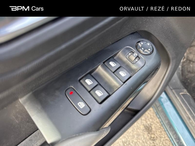 Image CITROEN C5 Aircross BlueHDi 130ch S&S Business E6.d