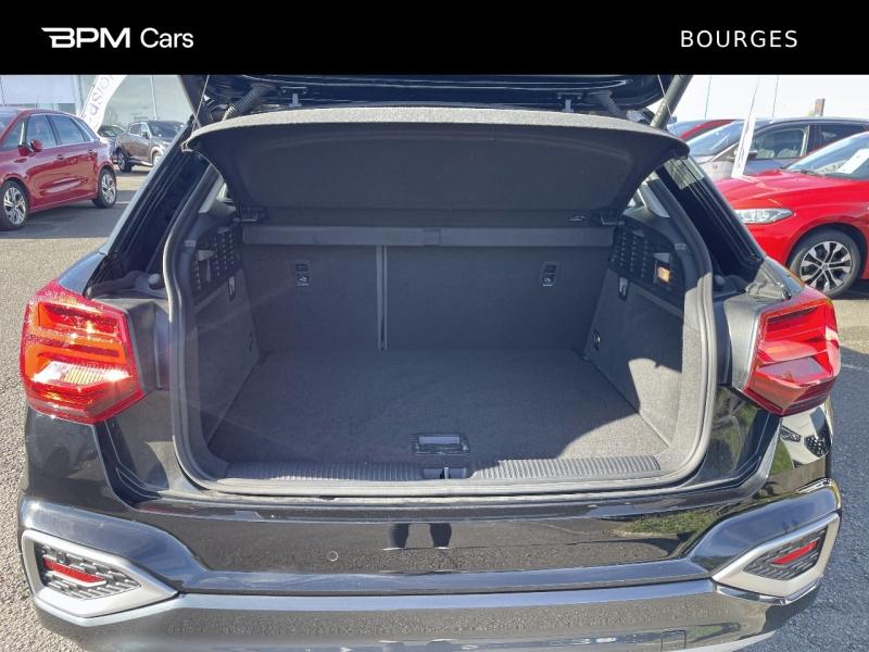 Image AUDI Q2 35 TFSI 150ch Design Luxe S tronic 7