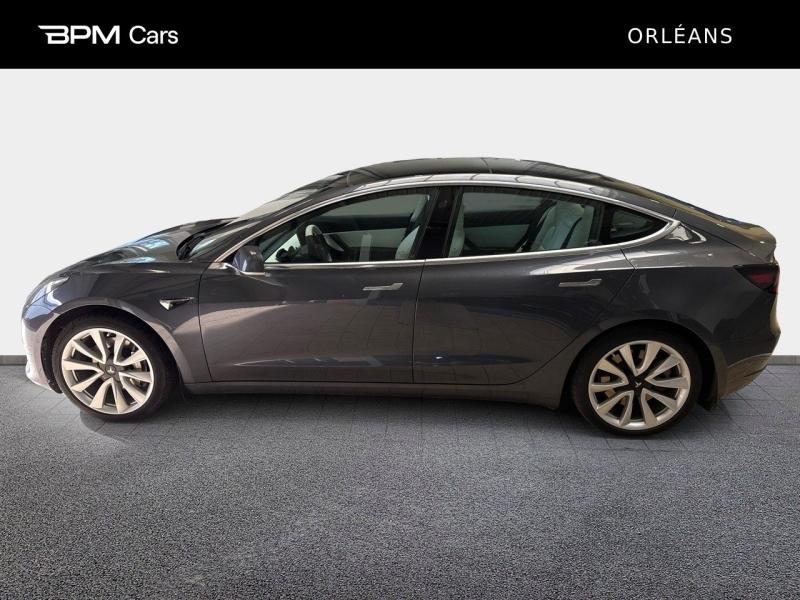 Image TESLA Model 3 Performance Dual Motor AWD