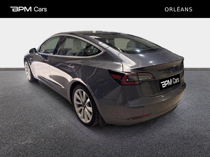 Image TESLA Model 3 Performance Dual Motor AWD