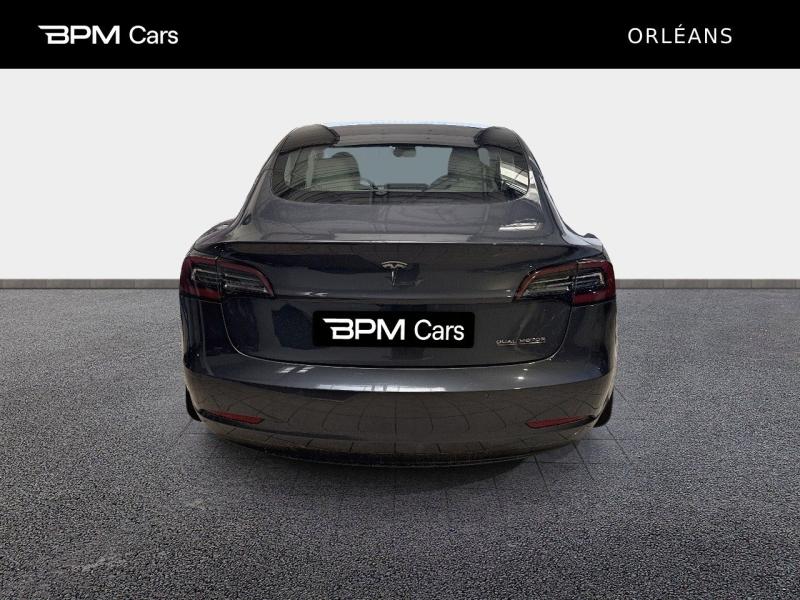 Image TESLA Model 3 Performance Dual Motor AWD