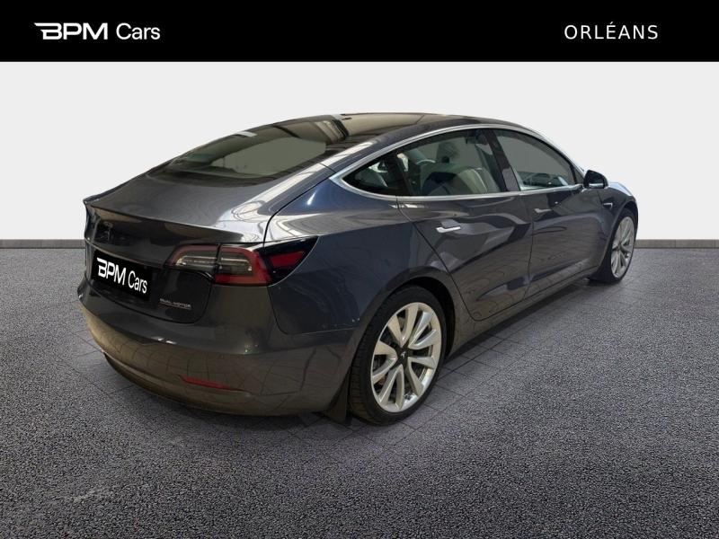 Image TESLA Model 3 Performance Dual Motor AWD