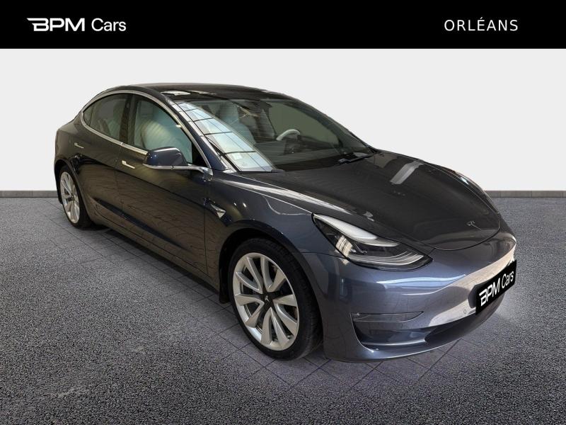 Image TESLA Model 3 Performance Dual Motor AWD