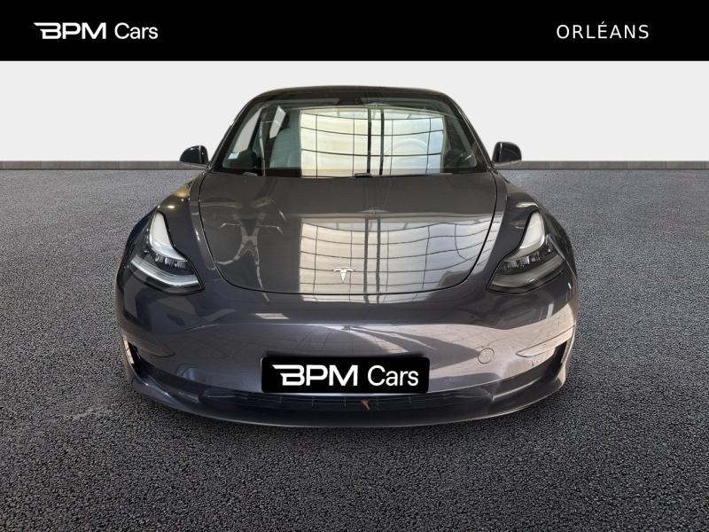 Image TESLA Model 3 Performance Dual Motor AWD