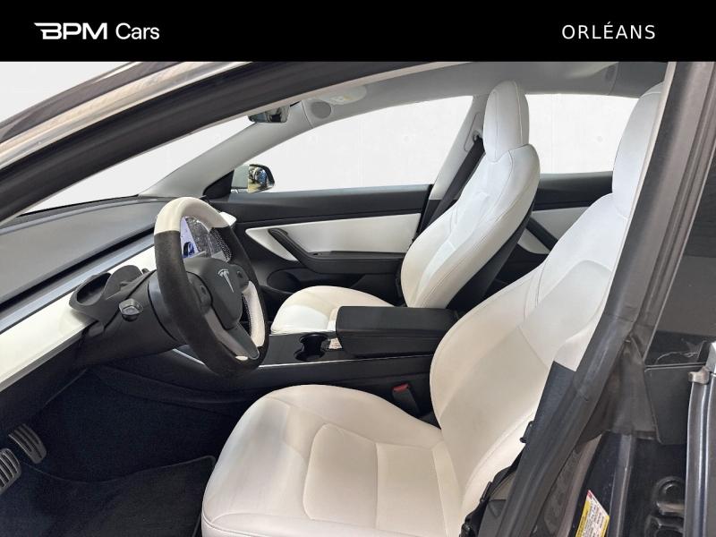 Image TESLA Model 3 Performance Dual Motor AWD