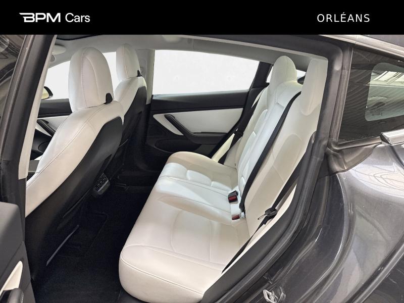 Image TESLA Model 3 Performance Dual Motor AWD