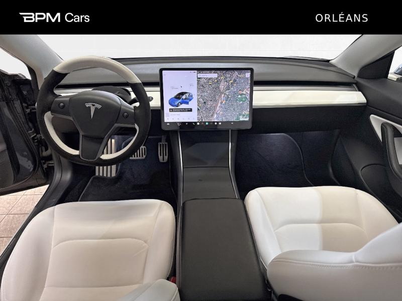 Image TESLA Model 3 Performance Dual Motor AWD