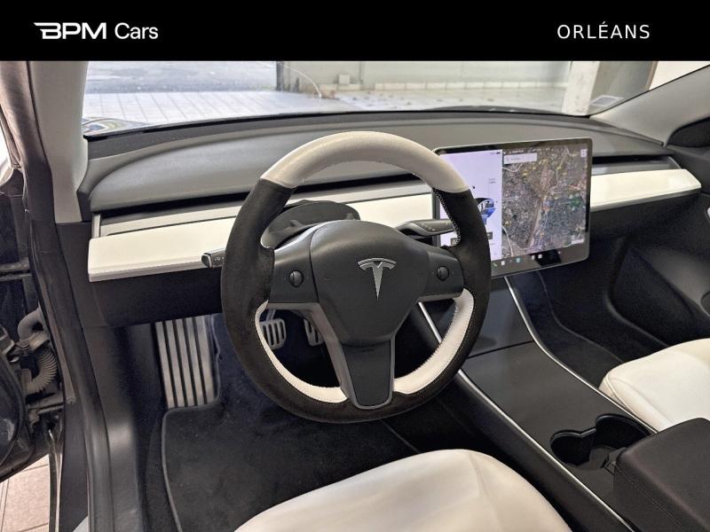Image TESLA Model 3 Performance Dual Motor AWD
